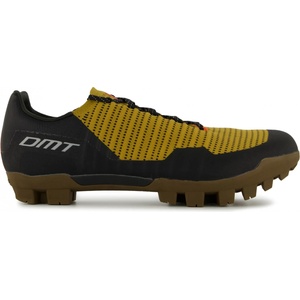 DMT Обувки за шосеен велосипед DMT GK1 Cycling shoes - Schwarz / Orca - размер 42 (EU) (036-0860-0116)