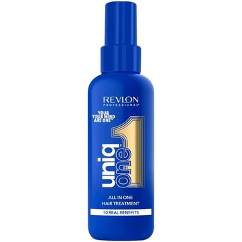 Revlon Uniq One Спрей маска за коса 10 в 1, 150 ml