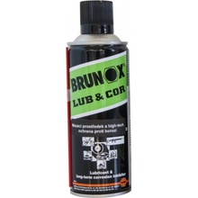 Brunox LUB and COR 400 ml