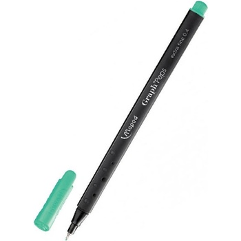 Тънкописец Maped Graph JADE 0.4 mm Тюркоаз (1602014-19-9749122)