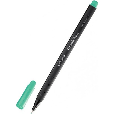 Тънкописец Maped Graph JADE 0.4 mm Тюркоаз (1602014-19-9749122)