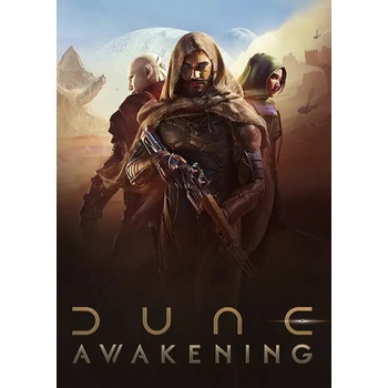 Dune Awakening