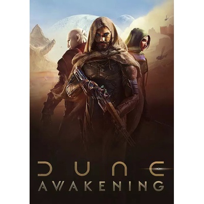 Dune Awakening