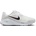 Nike Мъжки маратонки Nike Structure 26 Trainers Mens - White/Blk-Pltnm