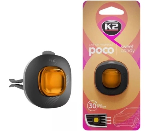 K2 POCO SWEET CANDY