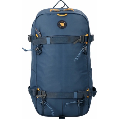 Fjallraven Bergtagen Touring 30 l Mountain Blue