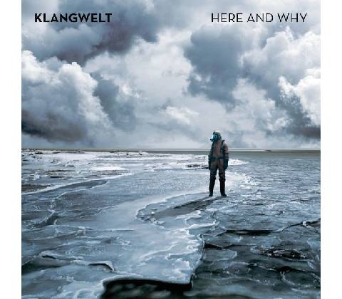 Klangwelt - Here And Why CD