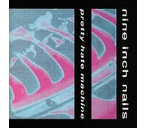 NINE INCH NAILS: PRETTY HATE MACHINE CD