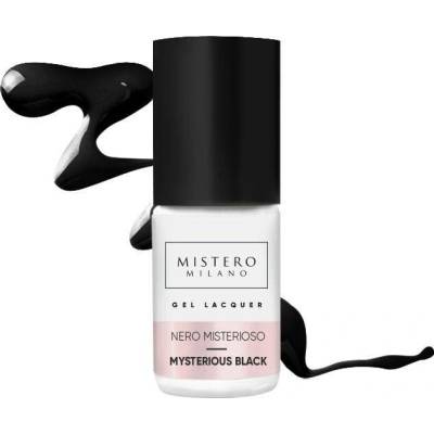 Mistero Milano MYSTERIOUS BLACK 7 ml