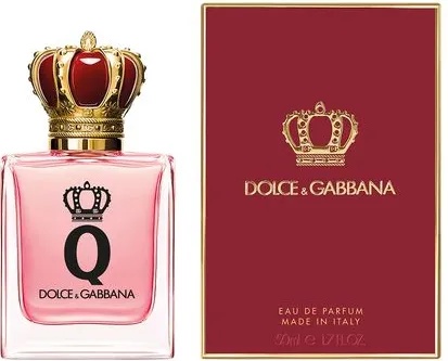 Dolce&Gabbana Q EDP 50 ml