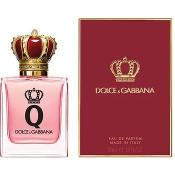 Image 1 of Dolce&Gabbana Q EDP 50 ml
