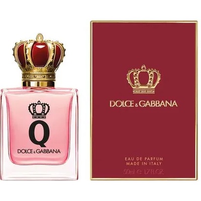 Dolce&Gabbana Q EDP 50 ml