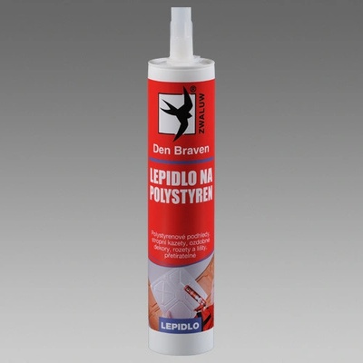 Debbex lepidlo na polystyren 1kg