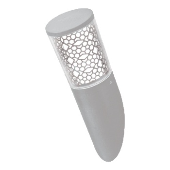 Image 1 of ELMARK CARLO DECO 95CARLOWLDFS/GR