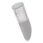 ELMARK CARLO DECO 95CARLOWLDFS/GR