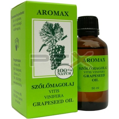 Aromax МАСЛО ОТ ГРОЗДОВИ СЕМЕНА 50ml