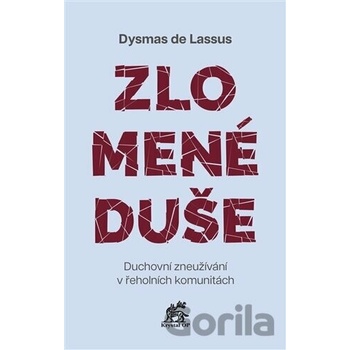 Zlomené duše