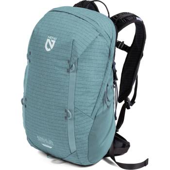 Nemo Дамска туристическа раница Nemo Women's Resolve 25 Walking backpack - Arctic - размер One Size (504-1535-0111)