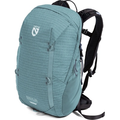 Nemo Дамска туристическа раница Nemo Women's Resolve 25 Walking backpack - Arctic - размер One Size (504-1535-0111)
