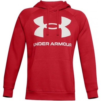 Under Armour Rival fleece Big Logo HD sweatshirt M 1357093 608 62281
