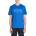 Celio Синя мъжка тениска Celio Jeoverdu Celio | Sin | МЪЖЕ | S