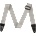 Fender Polypro Strap, Gray