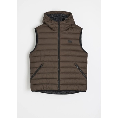 Dakar vesta DKR Higen 256 brown