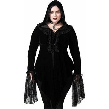 Image 1 of KILLSTAR дамска блуза KILLSTAR - Weir - Черен - KSRA005163