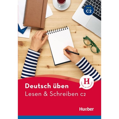 Lesen und Schreiben C2. Buch - Anneli Billina