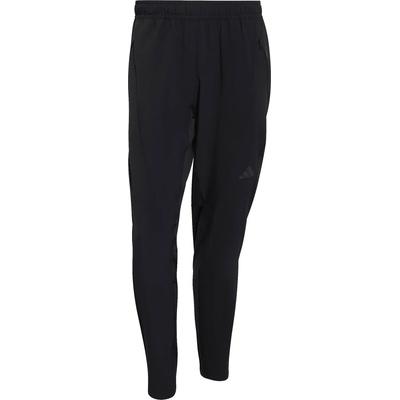 adidas Мъжки анцунг долнище adidas D4T Workout Pants Tracksuit trousers - Black - размер XXL (008-1677-0115)