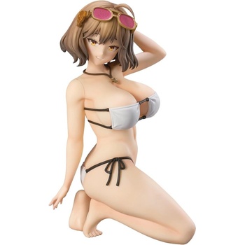 Banpresto Статуетка Banpresto Animation: Nikke Goddes of Victory - Anis (Cord Reel), 13 cm (BP29716P)