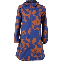 Helen Rainjacket Danefae occer royal blue