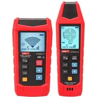 UNI-T UT25CL – Hledejceny.cz