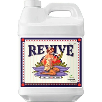 Image 1 of Advanced Nutrients Revive 4L