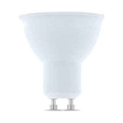 Forever Light TelForceOne LED žárovka GU10, 3W 240-250lm , Studená bílá