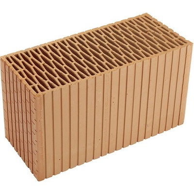 Keratherm 44 P+D R 44x19x23,8 60ks Šlap.