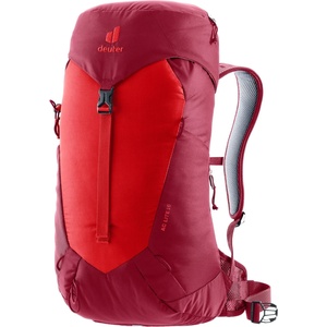 Deuter Туристическа раница Deuter AC Lite 16 Walking backpack - Cherry / Masala - размер One Size (502-8167-0511)