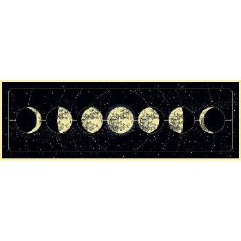 Interdruk Panoramatické Galaxy 2 1000 dielov