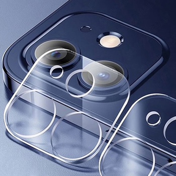 Picasee ochranné sklo na šošovku fotoaparátu a kamery pre Apple iPhone 12 mini 185047