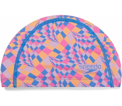 Speedo Printed Pace Junior
