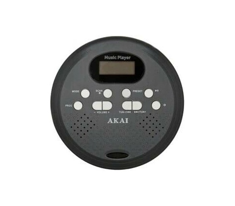 AKAI ACDP-200 PLUS