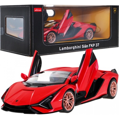 Rastar RC auto Lamborghini Sian RTR 1:14