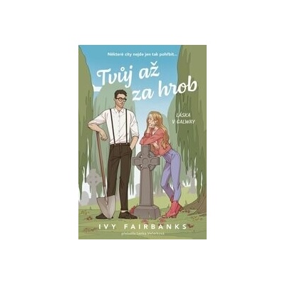 Tvůj až za hrob - Red