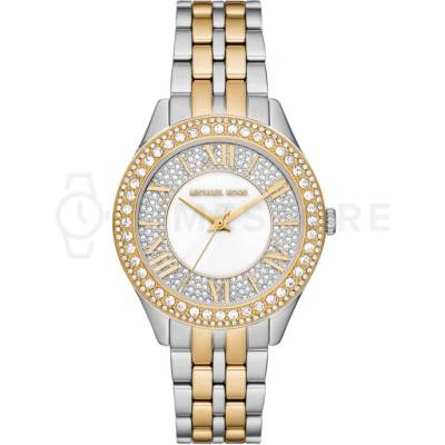 Michael Kors Harlowe MK4811 (MK4811)