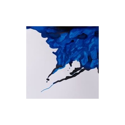 Winsor & Newton drawing INK Blue