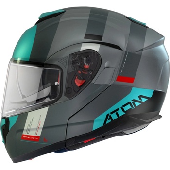 MT Helmets Atom SV Gorex