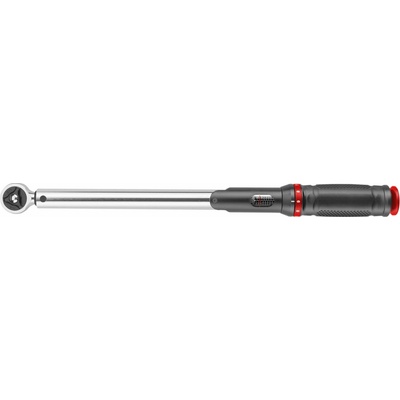 Fortum Momentový klíč 1/2″ 490mm 40-200Nm 4700215