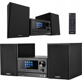 Kenwood M-7000S