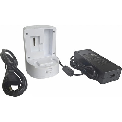 KINGON Medical Technology Co., Ltd. RYCHLONABÍJEČKA KINGON S ADAPTÉREM
