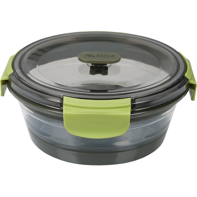 Zulu Foodbowl 400 ml Цвят: зелен